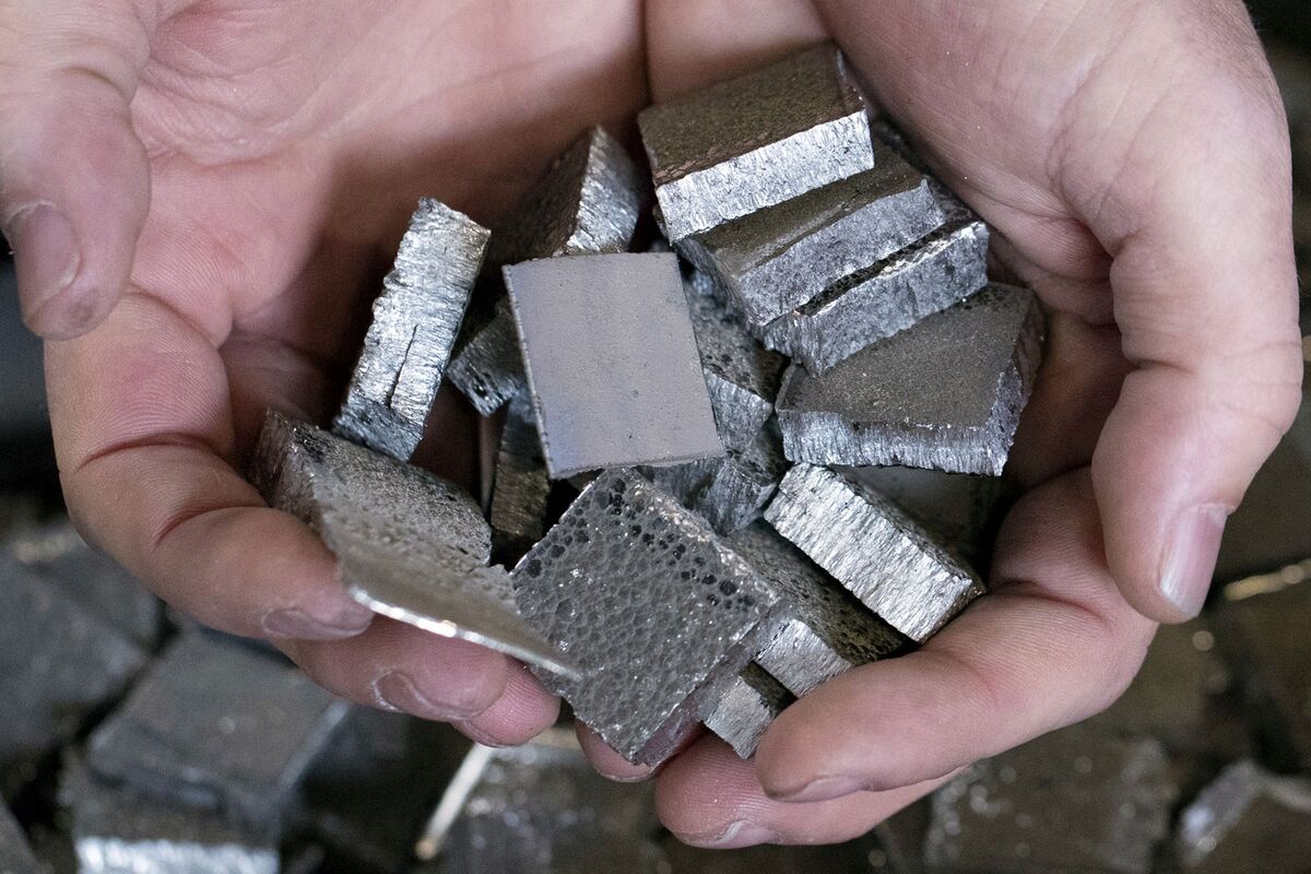 Mad Max Mining for Africa’s Critical Minerals