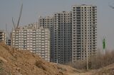 Property in Beijing As China's Fragile Property Market Underscored by Hesitant Buyers