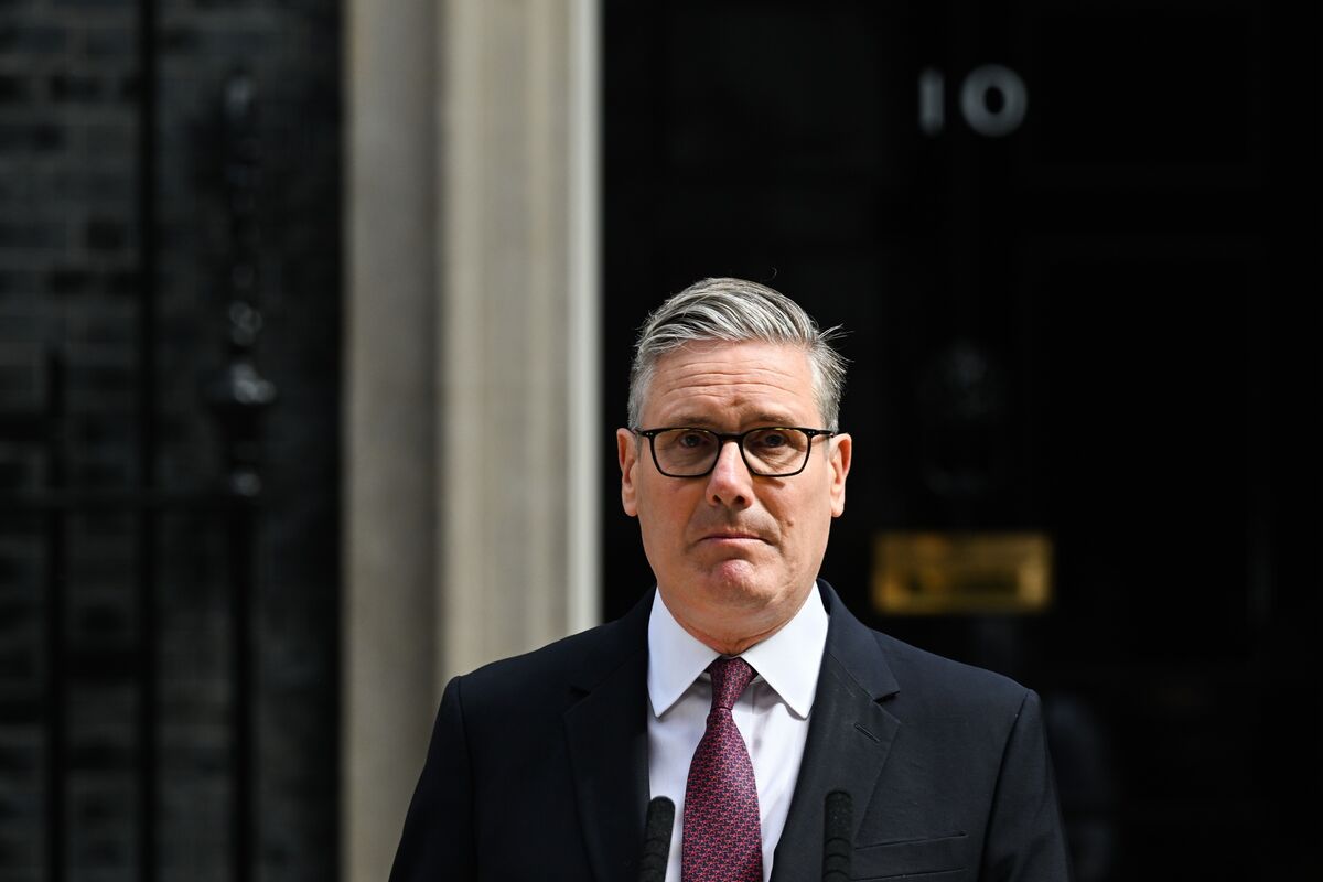 bloomberg.com - Ruth David - UK M&A Surge Tipped to Survive Latest Political Shift