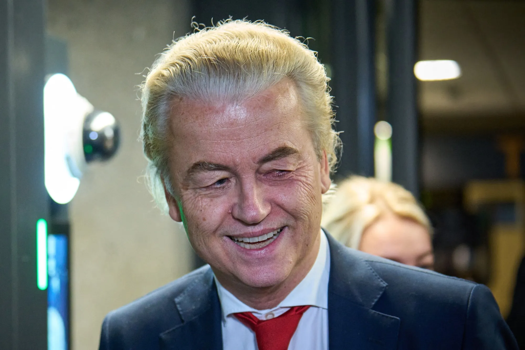 Geert Wilders