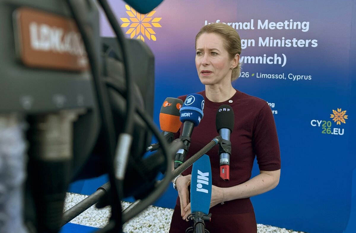 EUROPE FLIRTS WITH A PUTIN “CHANNEL” — EU DIPLOMATS WARN IT’S A TRAP