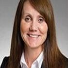 Headshot of Jennifer A Parmentier "Jenny"