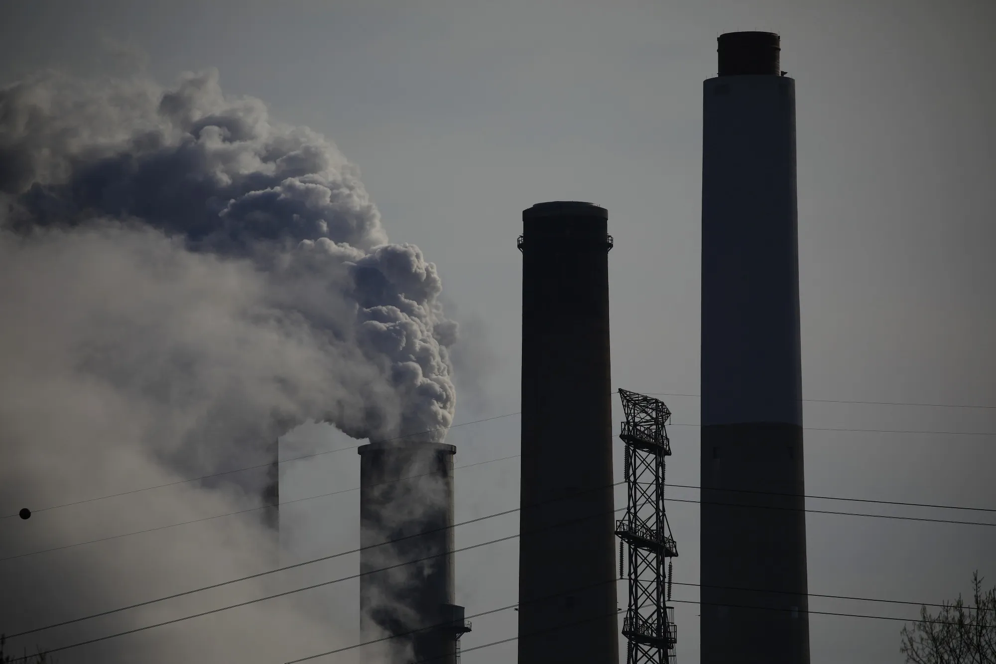 Coal Country Races To Shield Itself From Biden's Climate Plan 