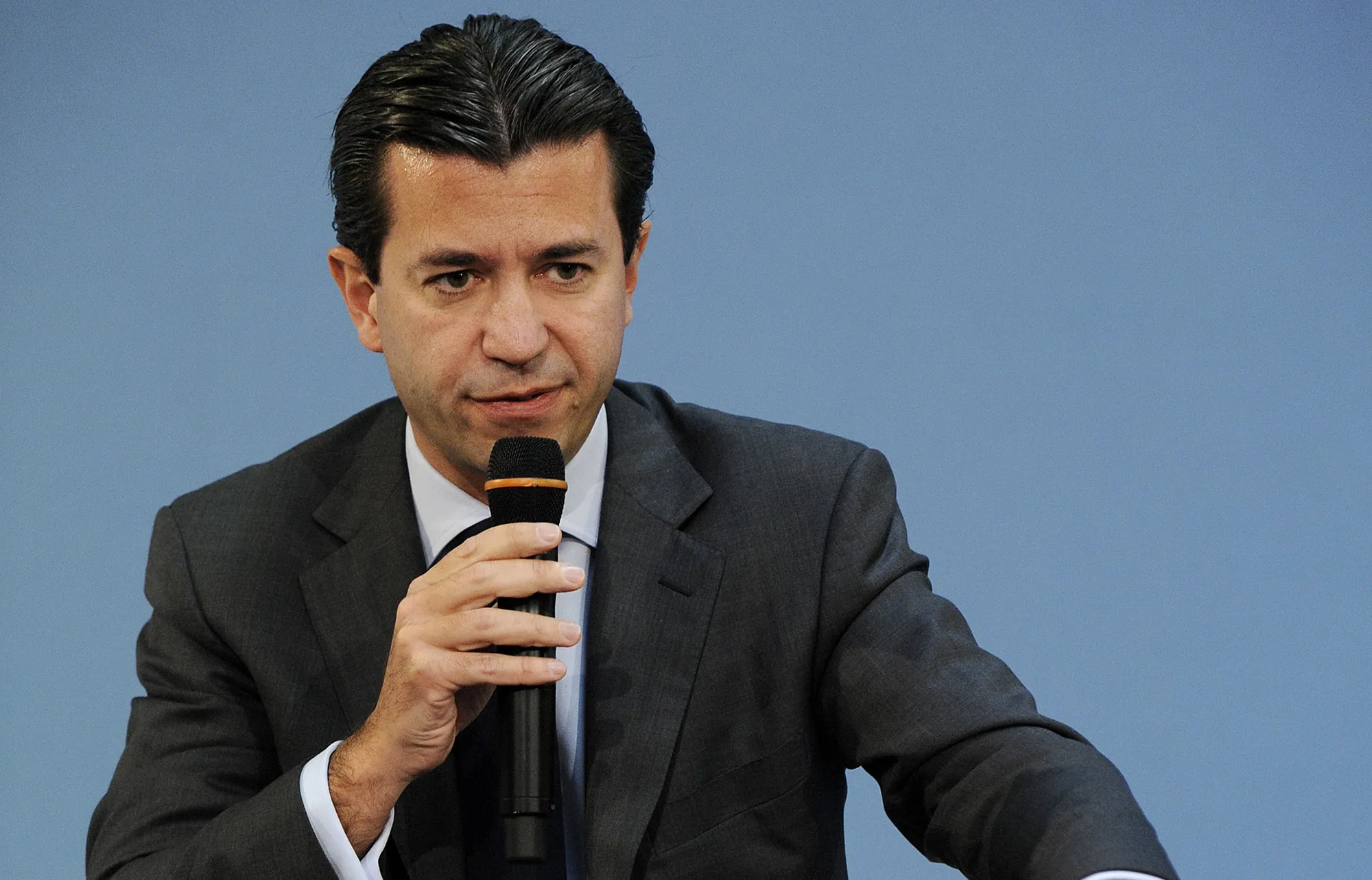 Thomas Piquemal.
