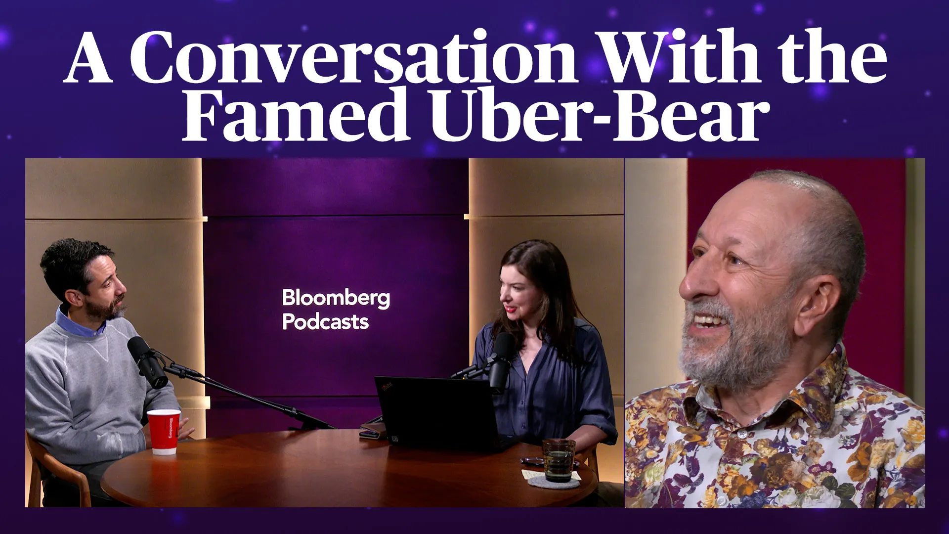 Watch Why SocGen's Albert Edwards Sees Double-Digit Inflation Coming Back | Odd Lots - Bloomberg