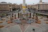 Independence Square, Kiev.