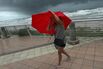 Florida Prepares For The Arrival Of Hurricane Dorian
