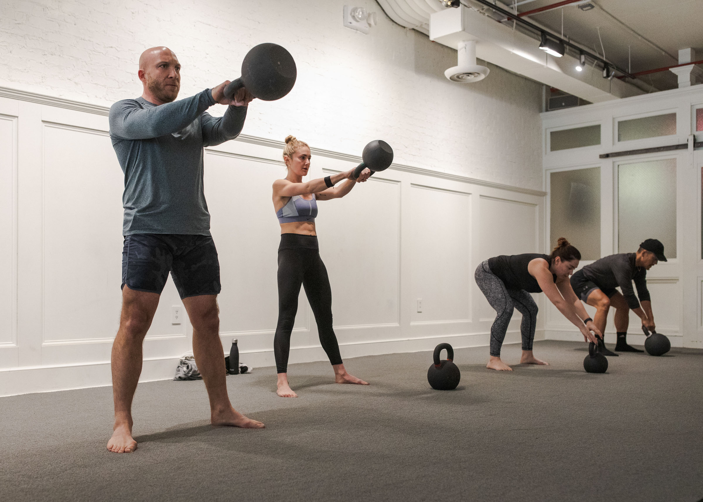 January 2016 – Page 4 – CrossFit Main Line