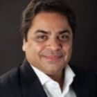 Headshot of Sanjoy Chatterjee