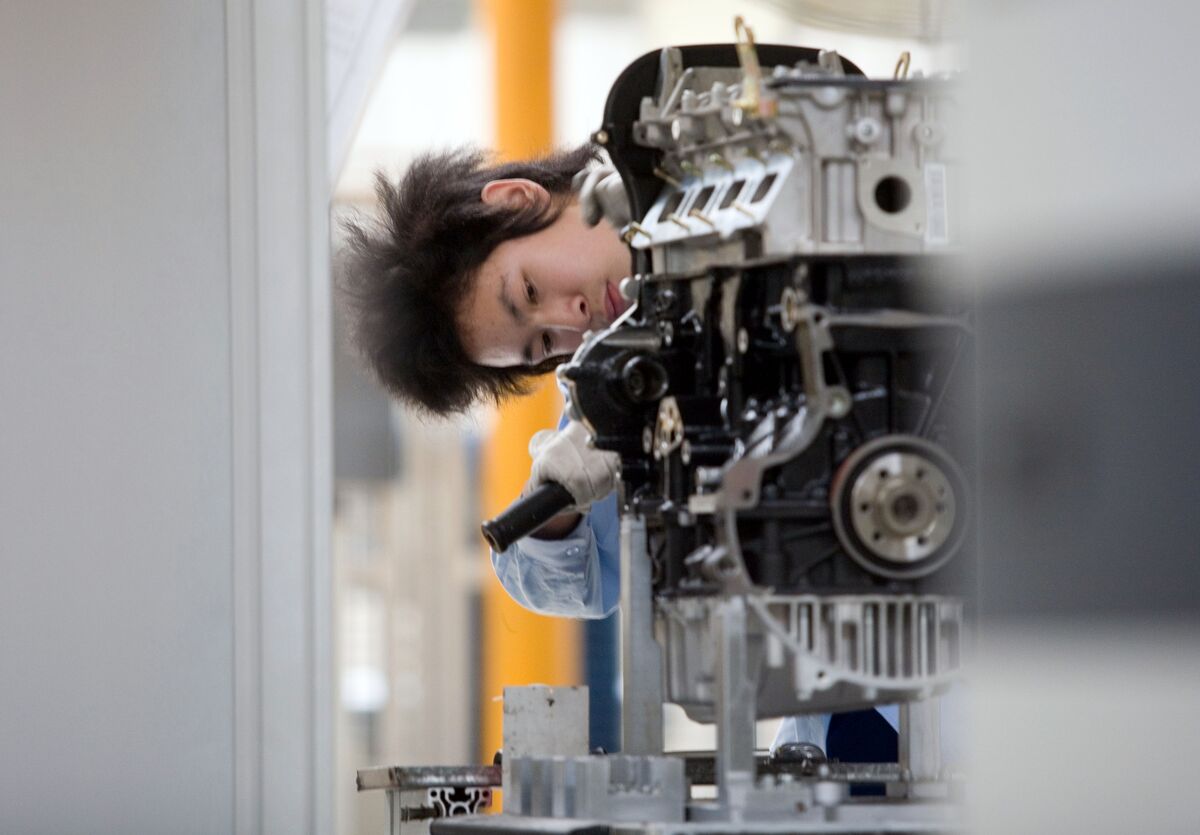 ⚫️ BLOOMBERG: Calano le vendite di auto in Cina per il secondo mese consecutivo