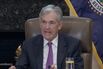 Fed's Powell Says Economy in `Good Place' With Low Unemployment