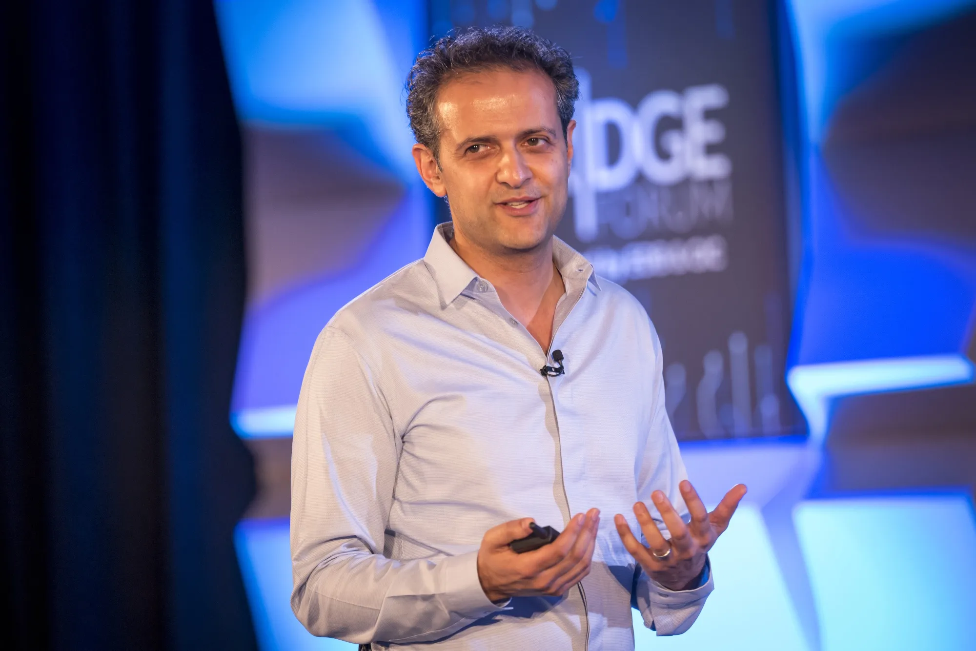 Rishi Khosla