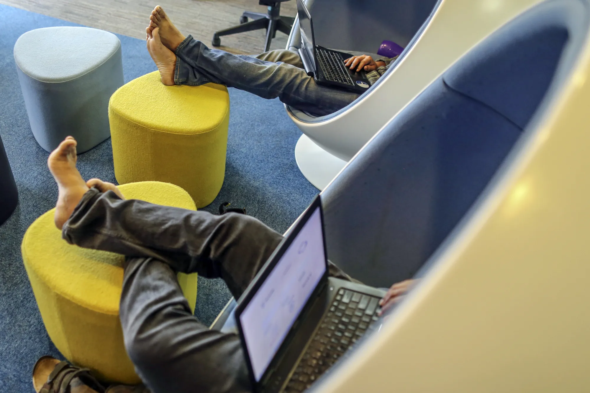 India’s $250 billion tech sector plays an important role in the economy, employing about 5.4 million people.&nbsp;