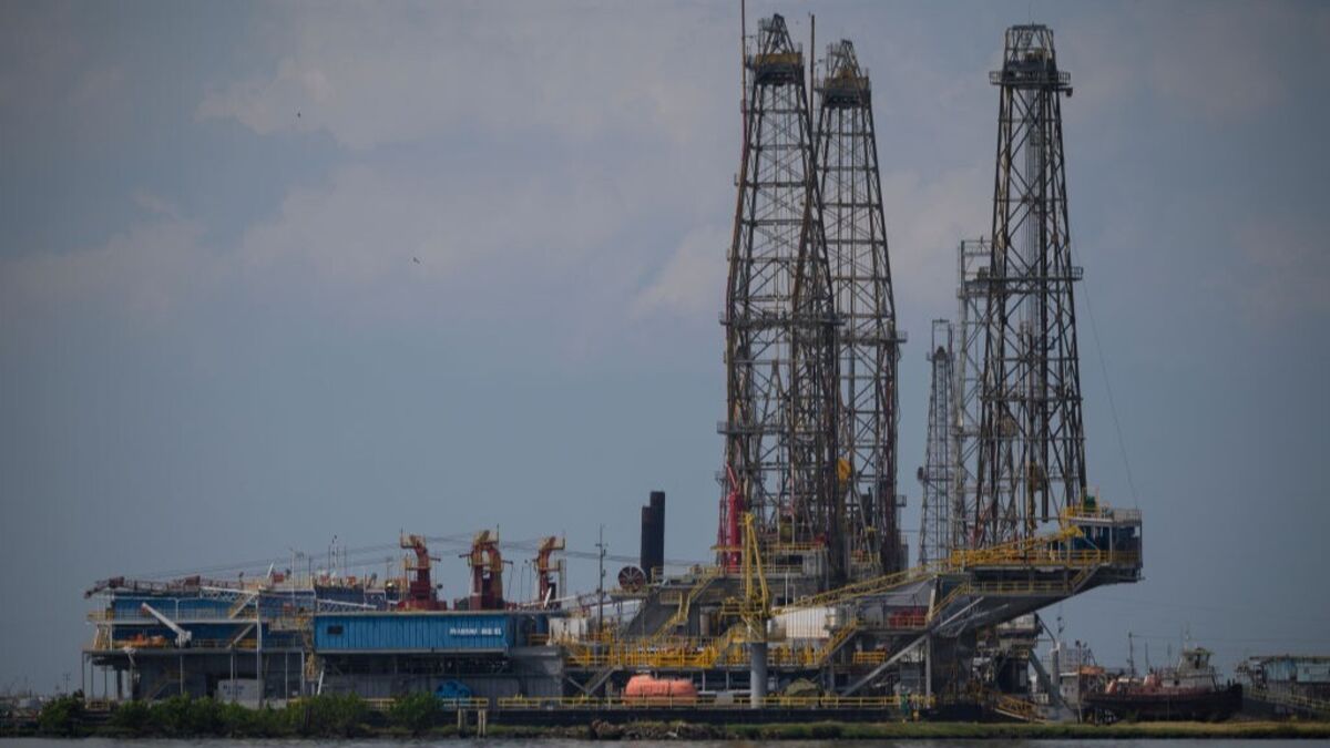 US Strategy on Venezuelan Oil Takes Shape