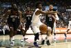 Houston Rockets v Los Angeles Clippers