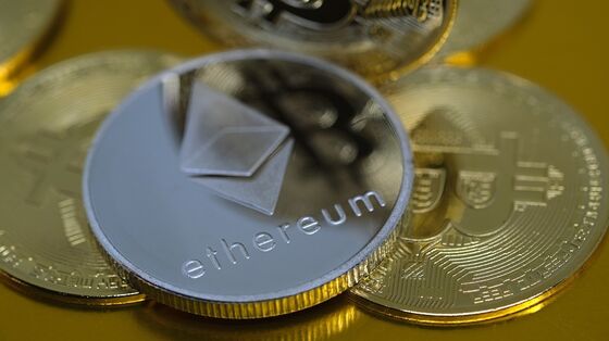 Crypto World Hits $3 Trillion Market Cap as Ether, Bitcoin Gain