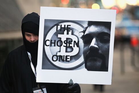 Conviction of Ross Ulbricht