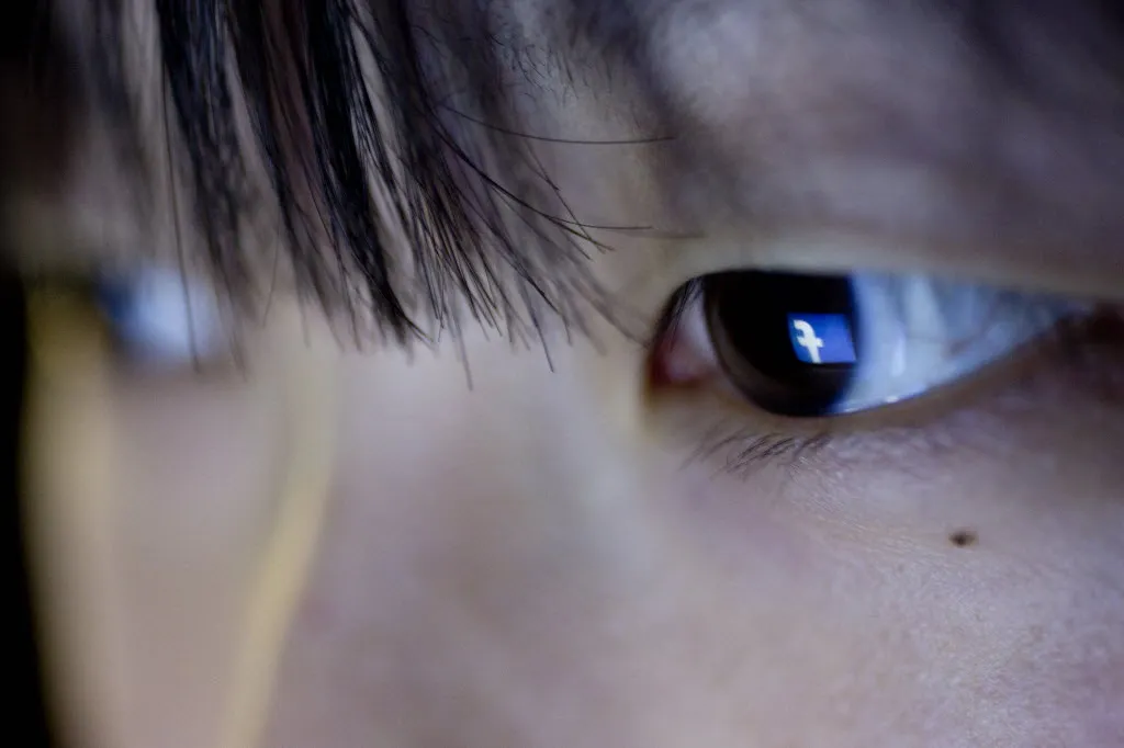 Looking for Baby Scumbag? Photographer: Andrew Harrer/Bloomberg