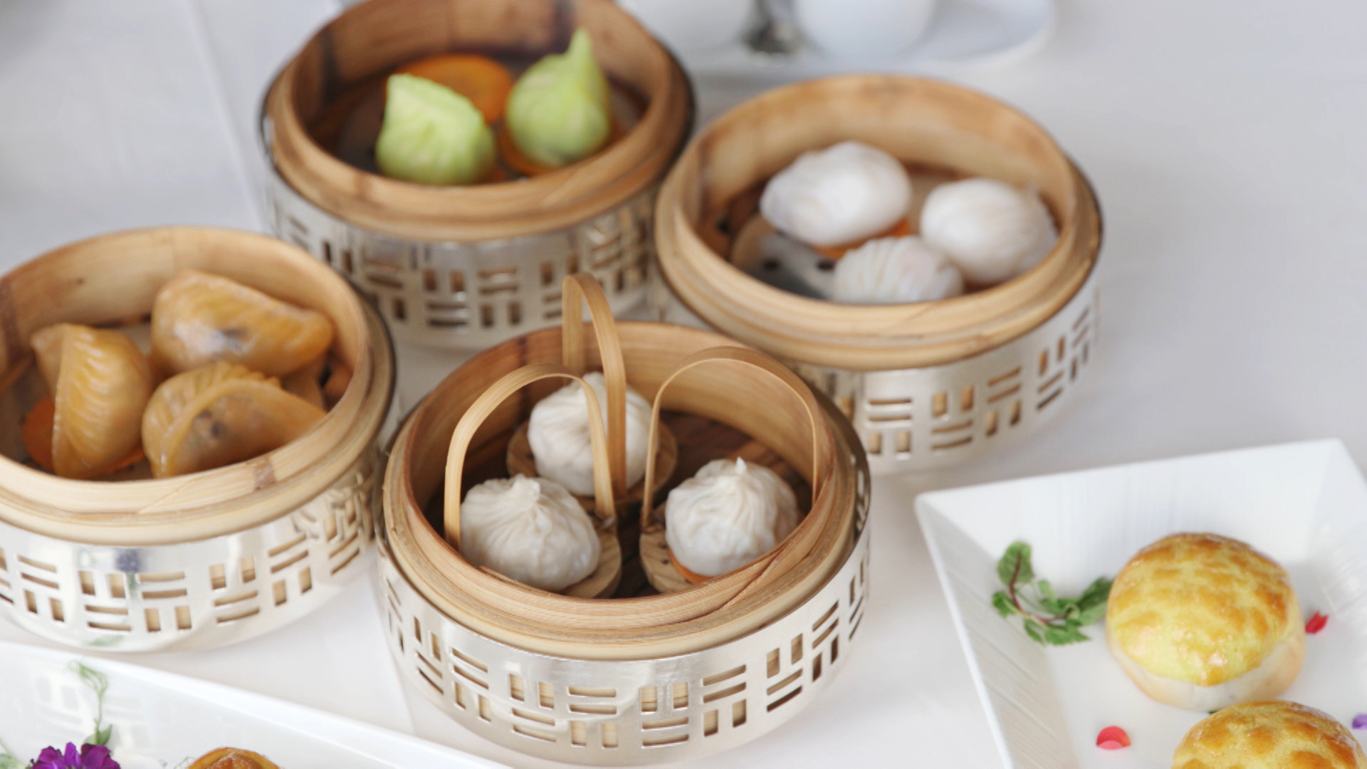 Dim sum just eat online