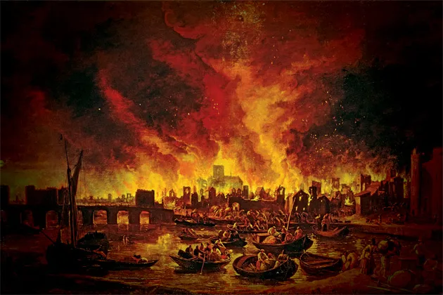 The End Is Coming: January 1, 2013