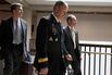 Hidden Hand: Chris Inglis, the Eagle Scout at the NSA