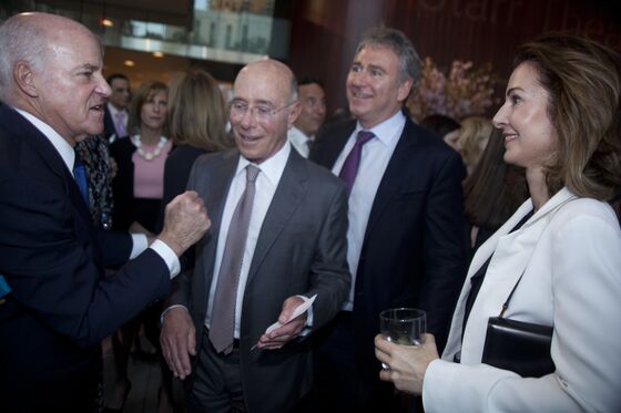 Wall Street Kings Meet Mother of Dragons at Lincoln Center