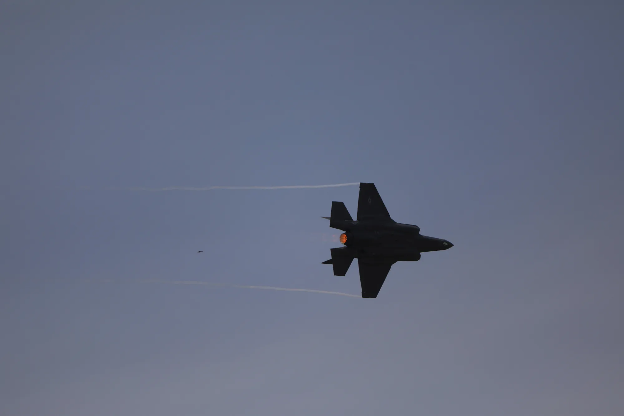 Day Two Of The 53rd International Paris Air Show