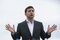 Ukraine's President Zelenskiy Speaks At Military Drill As Trump Fallout Reverberates
