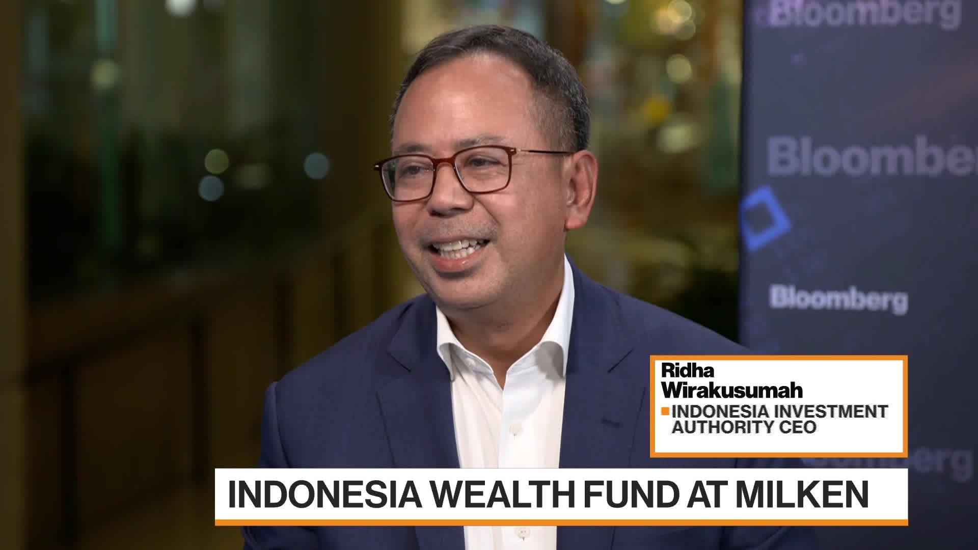 Investment Authority On Securing Indonesia's Future | Flipboard