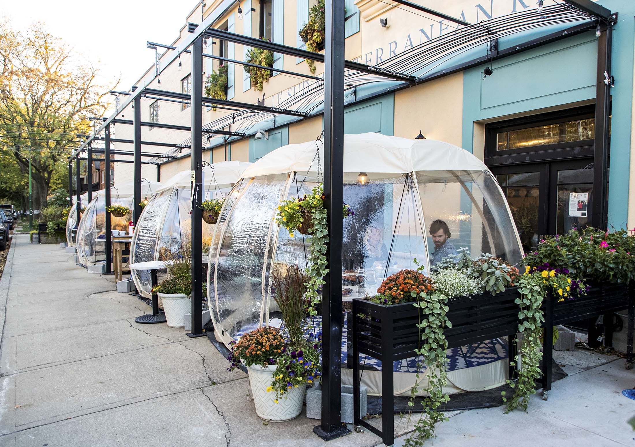 U.S.-ILLINOIS-CHICAGO-COVID-19-MEASURES