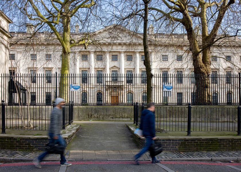 UK Ministers Back Plans for New Chinese Embassy After Trade Trip