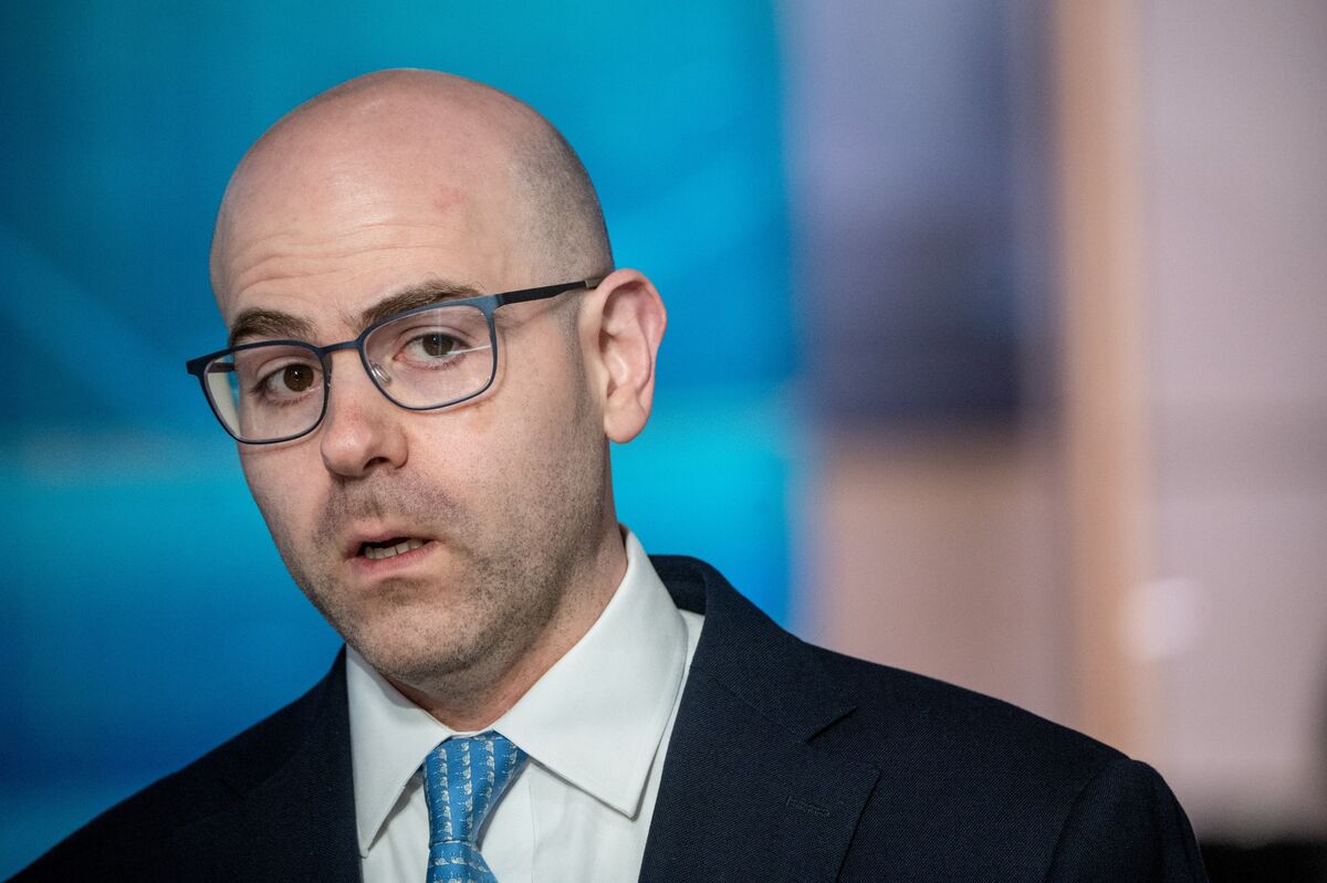 Fed’s Miran Says ADP Jobs Data Slightly Better Than Expected