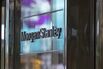 Morgan Stanley Headquarters As Company Plans More Job Cuts