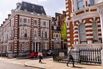 Properties in the Kensington and Chelsea, London.