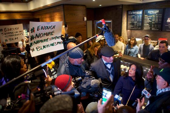 Starbucks Faces Long Road in Racism Fight After Massive Training