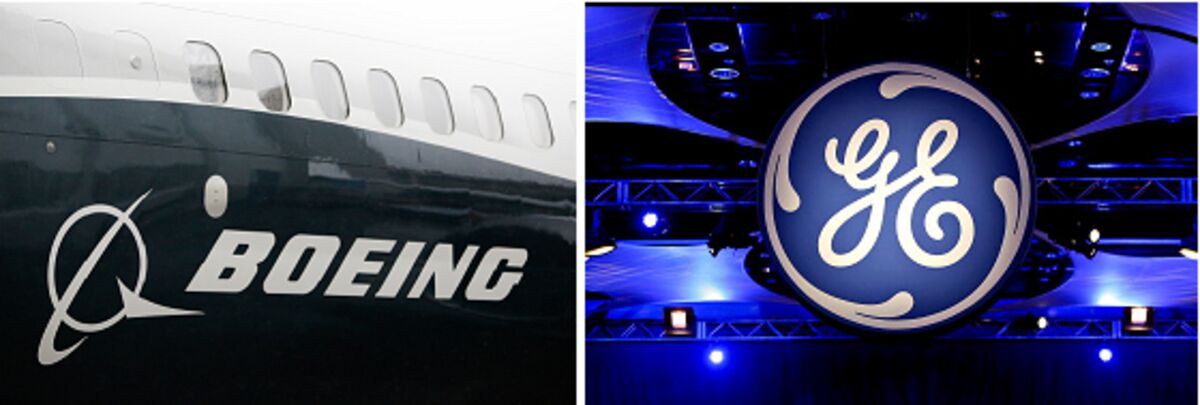 Boeing, GE Earnings Are Hit By Covid Aerospace Setbacks - Bloomberg