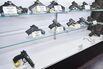 Permitless-Carry Laws Make It Easier to Pack Heat in Red America