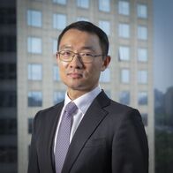 John Liu