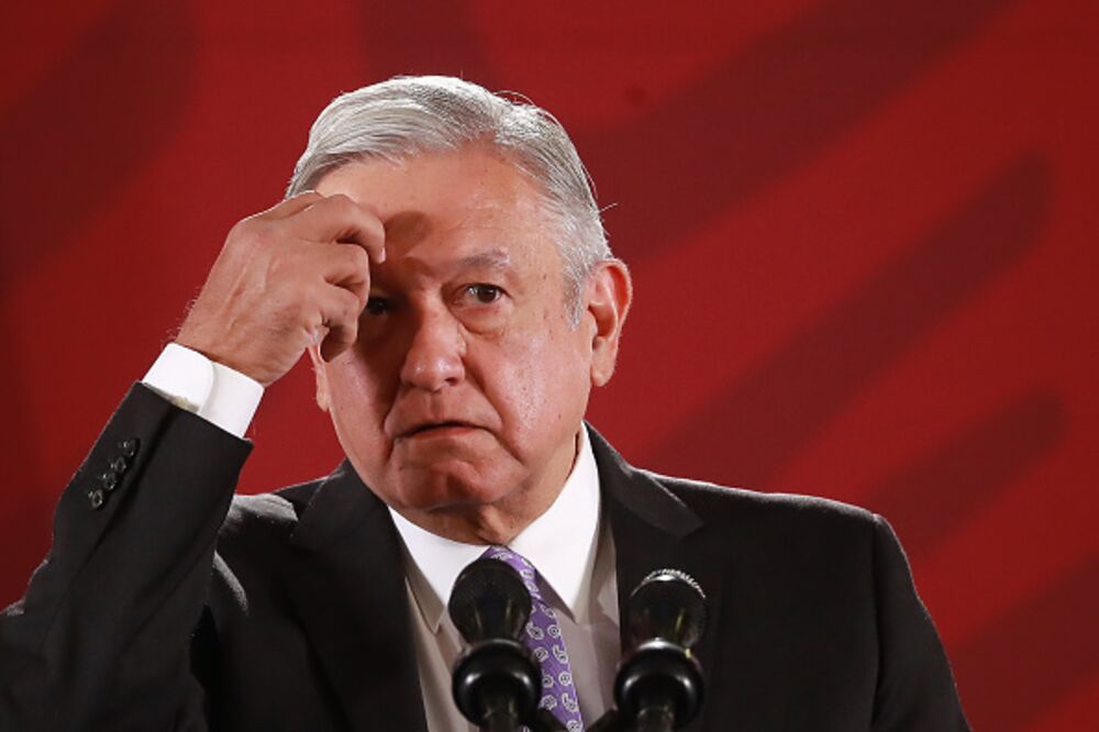 abandonadas 600 mil viviendas  corrupción en el sector: AMLO