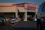 A Costco&nbsp;store in Richmond, California.