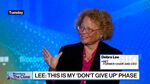 Fmr. BET CEO Debra Lee on Media Landscape, Handbag Line
