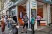Turkey's Currency Crisis Tests Erdogan's Tolerance For Tension