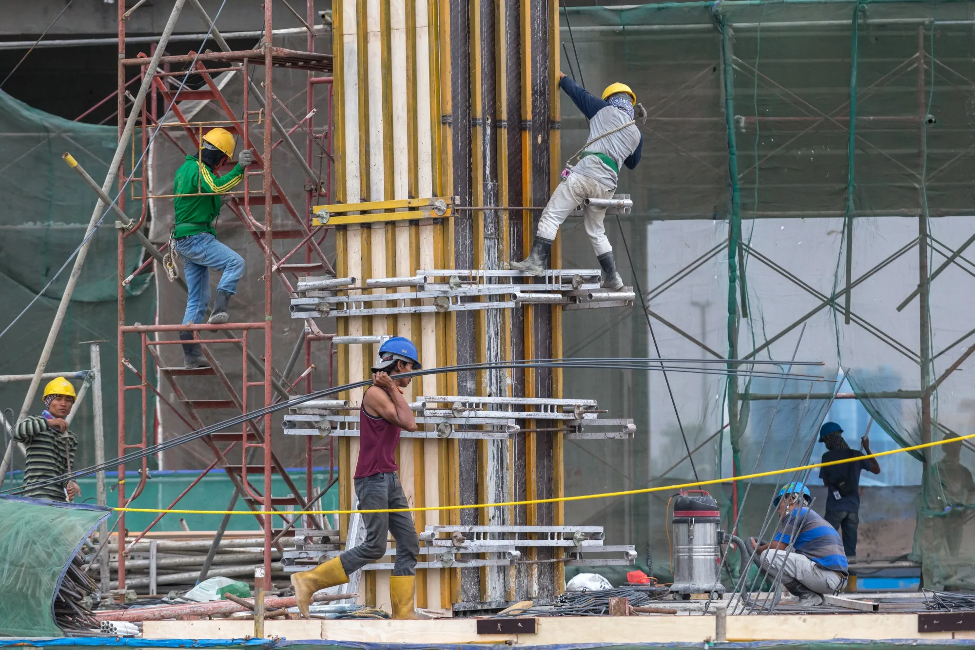 Lippo Group's Meikarta Development As Bribery Probe Hurts One of Southeast Asia's Biggest Projects 