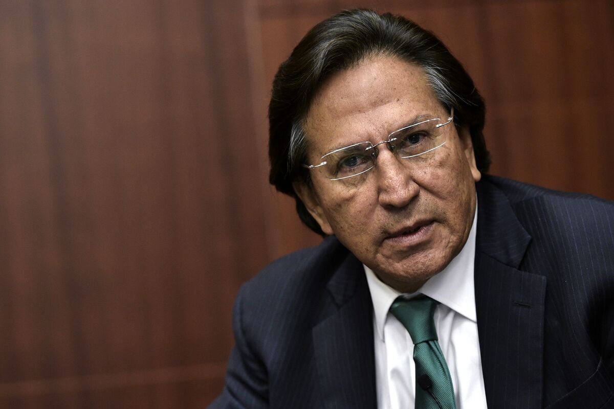 ex-peru-president-charged-with-corruption-wins-bail-in-u-s-bloomberg