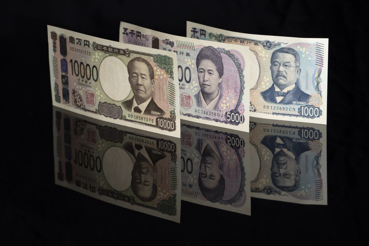 Why Japan Is Struggling to Prop Up the Yen, Even With US Help