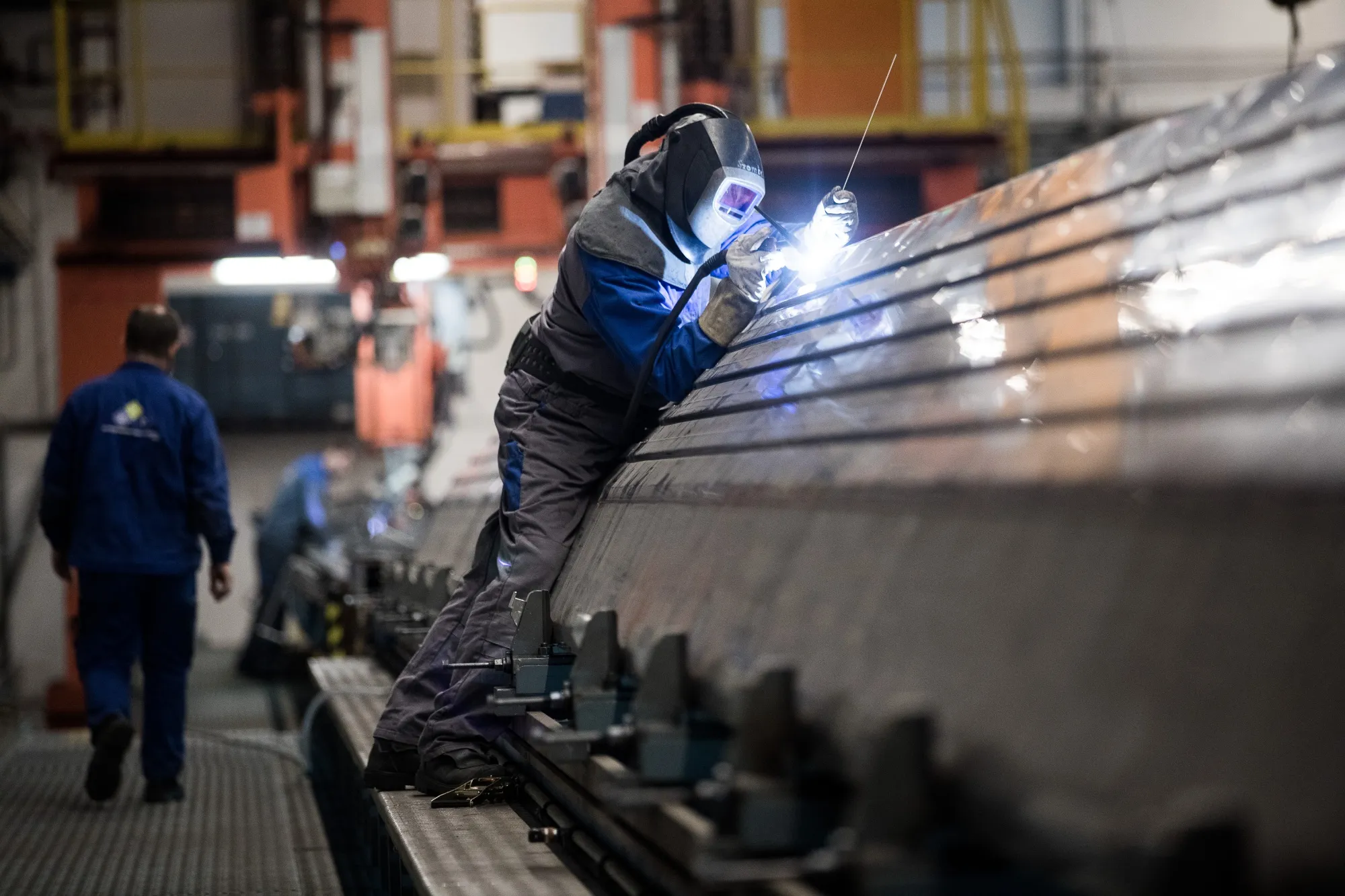 Siemens AG Brings Europe's Sleeper Trains Back 