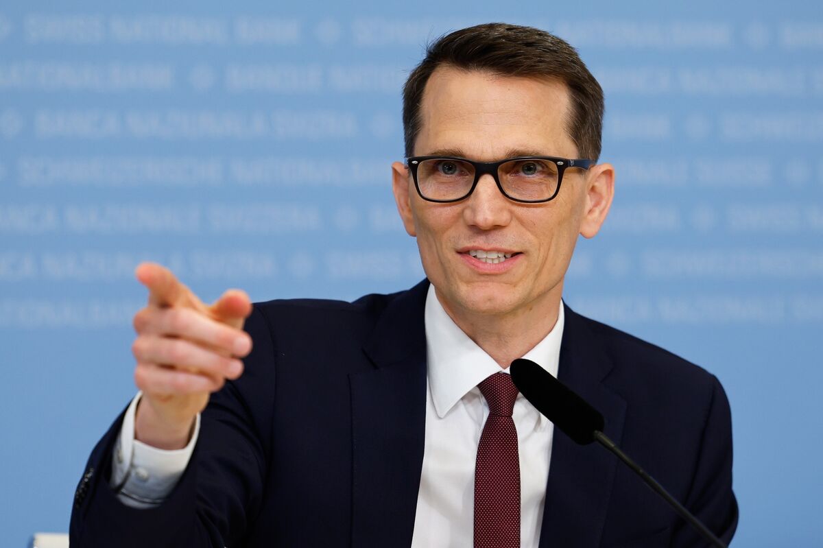 ⚫️ BLOOMBERG: La Banca Nazionale Svizzera annuncia un riassunto delle discussioni monetarie: una svolta nella trasparenza istituzionale.