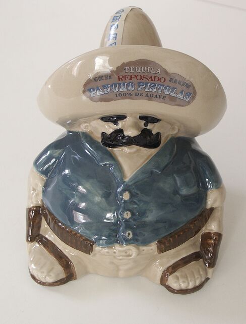 Pancho Pistolas