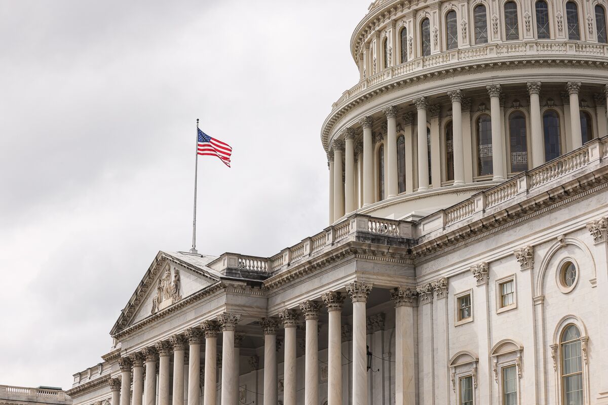 US House Control Is Democrats' Best Hope After Losing Senate