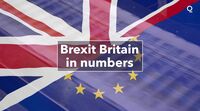 relates to Brexit Britain in numbers